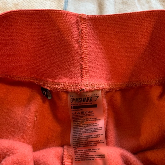 Gymshark original legacy fitness shorts size small - Picture 7 of 7